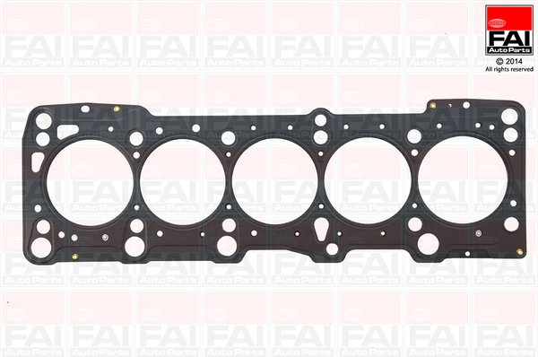 Gasket, cylinder head